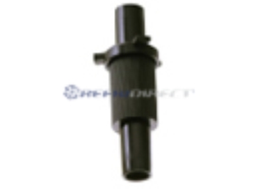 NON-RETURN VALVE SAUERMANN